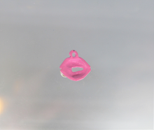 Load image into Gallery viewer, Lips, Small, Rhinestone