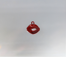 Load image into Gallery viewer, Lips, Small, Rhinestone