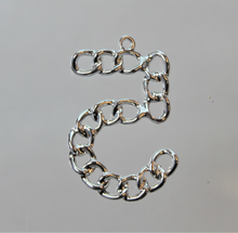 Load image into Gallery viewer, Five Charm, 5, Large Fashion Charms