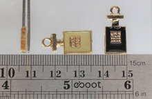 Load image into Gallery viewer, Charms, Tiny Fashion