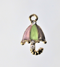 Load image into Gallery viewer, Umbrella, Tiny Umbrella, Parasol, Sunshade, Rain