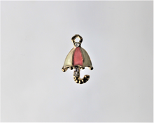 Load image into Gallery viewer, Umbrella, Tiny Umbrella, Parasol, Sunshade, Rain