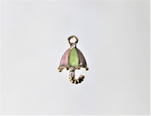 Load image into Gallery viewer, Umbrella, Tiny Umbrella, Parasol, Sunshade, Rain