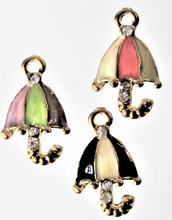Load image into Gallery viewer, Umbrella, Tiny Umbrella, Parasol, Sunshade, Rain