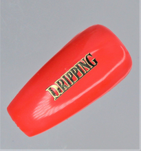 Load image into Gallery viewer, Nail Decals, Dripping - 10 Decals for 99 cents