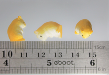 Load image into Gallery viewer, Hamster, Miniature Pet Rodent