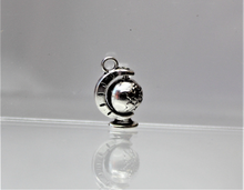 Load image into Gallery viewer, Globe, Small Globe Charms, Earth