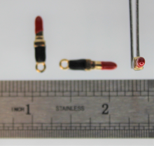 Load image into Gallery viewer, Lipstick, Tiny