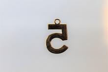 Load image into Gallery viewer, Five Charm, 5, Fashion Charm