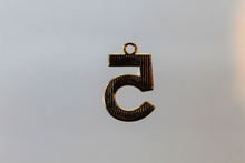 Load image into Gallery viewer, Five Charm, 5, Fashion Charm