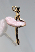 Load image into Gallery viewer, Ballerina, Ballet Charm