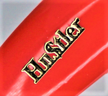 Load image into Gallery viewer, Nail Decals, Hustler - 10 Decals for 99 cents