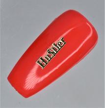 Load image into Gallery viewer, Nail Decals, Hustler - 10 Decals for 99 cents