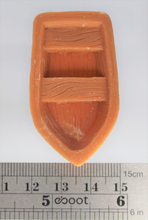 Load image into Gallery viewer, Boat, Miniature Resin Boat,