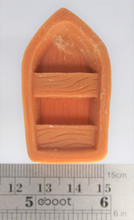Load image into Gallery viewer, Boat, Miniature Resin Boat,