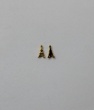 Load image into Gallery viewer, Nail Charms, Eiffel Tower