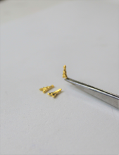 Load image into Gallery viewer, Nail Charms, Eiffel Tower