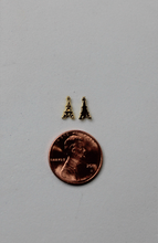 Load image into Gallery viewer, Nail Charms, Eiffel Tower