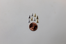 Load image into Gallery viewer, Nail Charms, Eiffel Tower