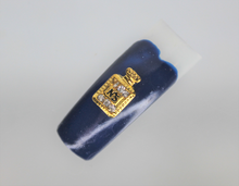 Load image into Gallery viewer, Nail Charms, Five