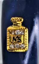 Load image into Gallery viewer, Nail Charms, Five