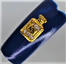 Load image into Gallery viewer, Nail Charms, Five