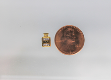 Load image into Gallery viewer, Nail Charms, Five