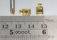 Load image into Gallery viewer, Nail Charms, Five