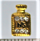 Load image into Gallery viewer, Nail Charms, Five