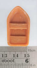 Load image into Gallery viewer, Boat, Miniature Resin Boat, Small Resin Boat