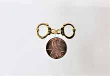 Load image into Gallery viewer, Hand Cuffs, Handcuff Charms, Hand Cuff
