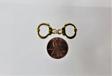 Load image into Gallery viewer, Hand Cuffs, Handcuff Charms, Hand Cuff