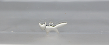 Load image into Gallery viewer, Fox, Fox Charms, Tiny Fox