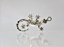 Load image into Gallery viewer, Lizard, Iguana, Gecko Charms