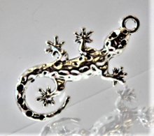 Load image into Gallery viewer, Lizard, Iguana, Gecko Charms
