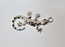 Load image into Gallery viewer, Lizard, Iguana, Gecko Charms