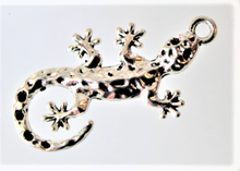Load image into Gallery viewer, Lizard, Iguana, Gecko Charms