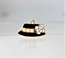 Load image into Gallery viewer, Hat, Hat Charms, Fashion Hat Charm