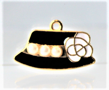 Load image into Gallery viewer, Hat, Hat Charms, Fashion Hat Charm