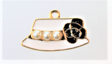 Load image into Gallery viewer, Hat, Hat Charms, Fashion Hat Charm