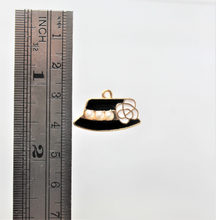 Load image into Gallery viewer, Hat, Hat Charms, Fashion Hat Charm