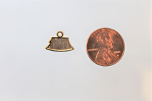 Load image into Gallery viewer, Hat, Tiny Fashion Hat Charms