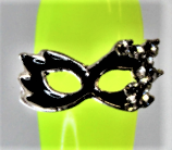 Load image into Gallery viewer, Nail Charms, Mask