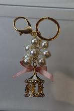Load image into Gallery viewer, Carousel, Carousel Key chain,