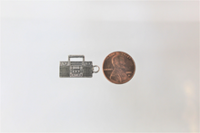 Load image into Gallery viewer, Boom Box Charm, Music