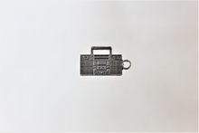 Load image into Gallery viewer, Boom Box Charm, Music