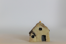 Load image into Gallery viewer, House, Miniature, Tiny Resin House