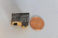 Load image into Gallery viewer, House, Miniature, Tiny Resin Home