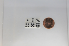 Load image into Gallery viewer, Dice, Miniature Dice
