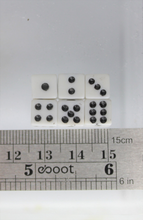 Load image into Gallery viewer, Dice, Miniature Dice